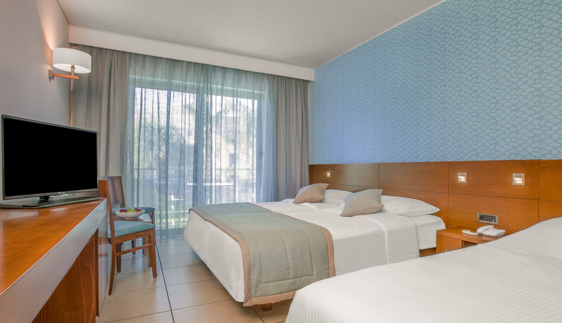 Blue Lagoon Resort, foto 6