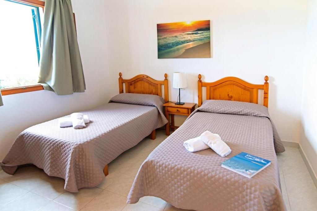 Apartamentos Mar Blanca, foto 5