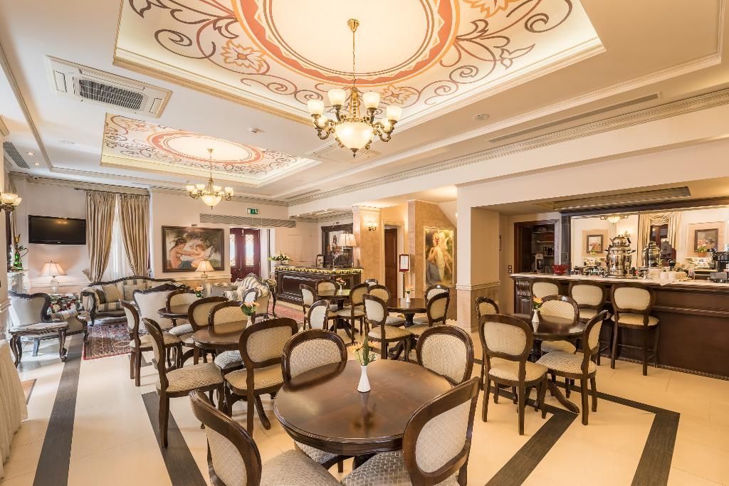 Theofilos Paradise Boutique Hotel, foto 3