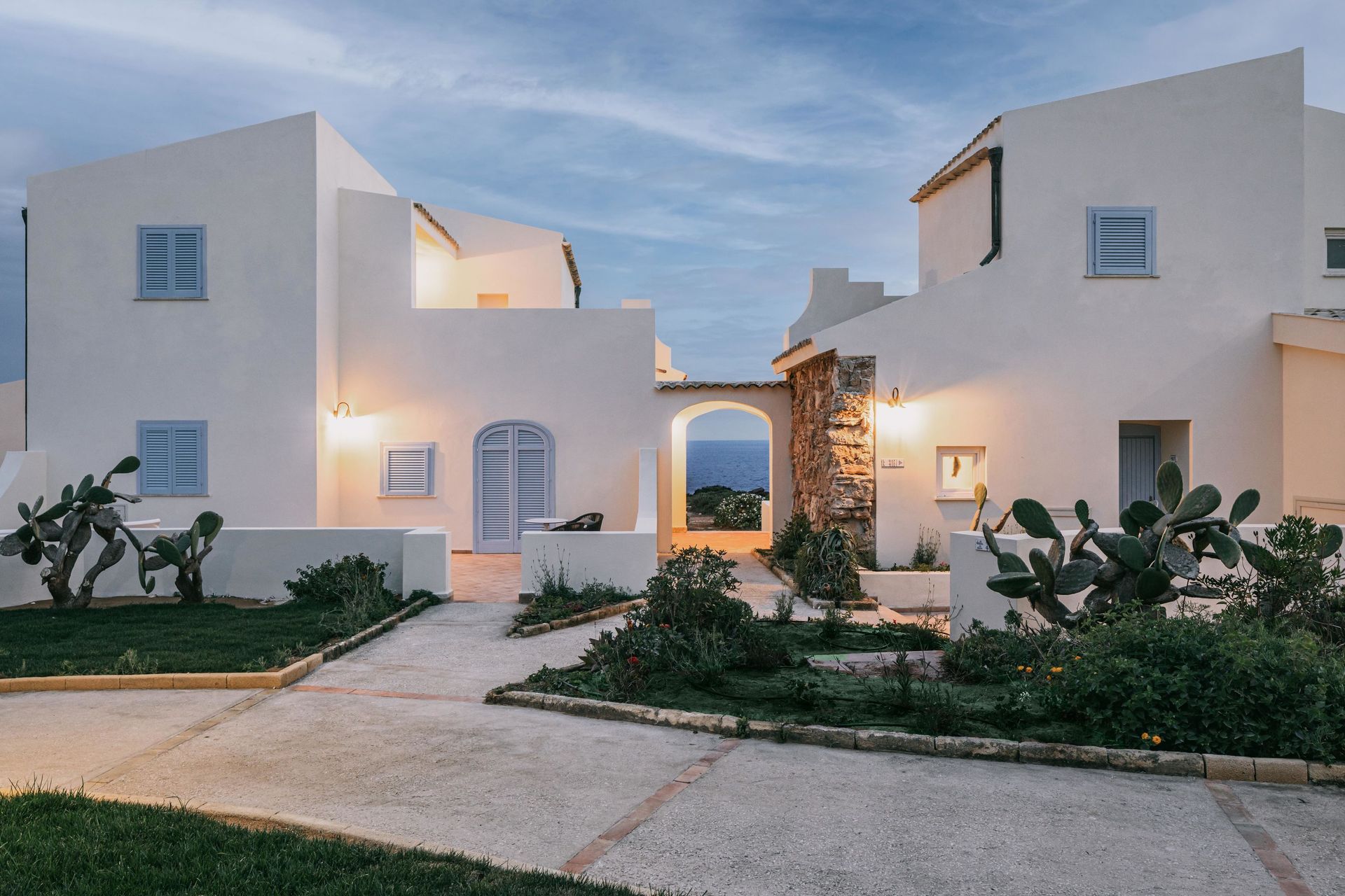 Mangia's Favignana Resort, foto 3