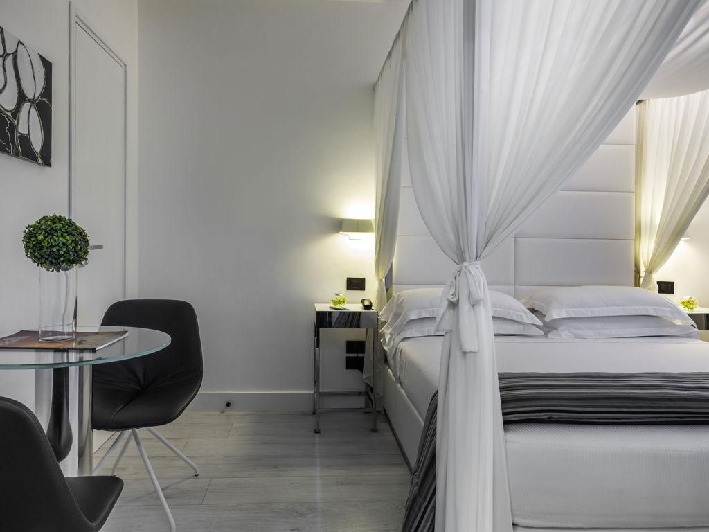 LHP Napoli Palace & SPA, foto 12