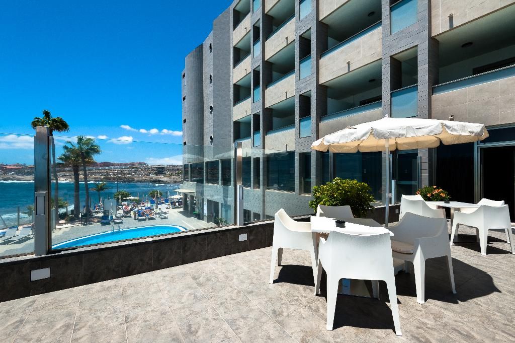 Kn Hotel Arenas del Mar, foto 14