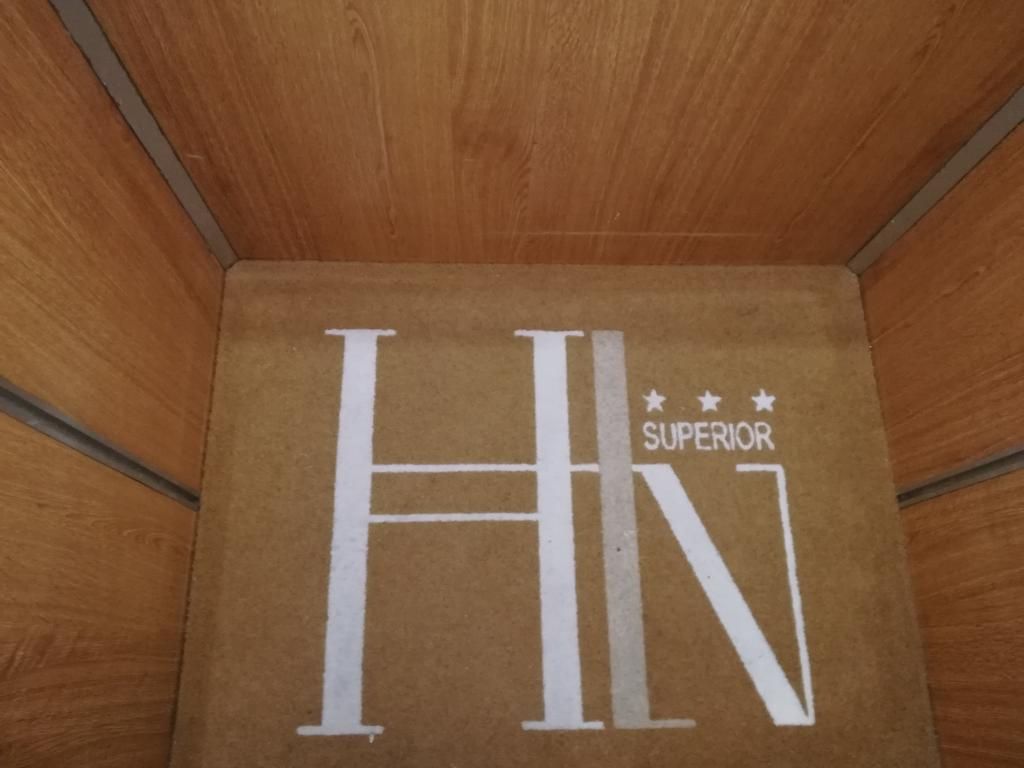 Hotel Leopardi, foto 2