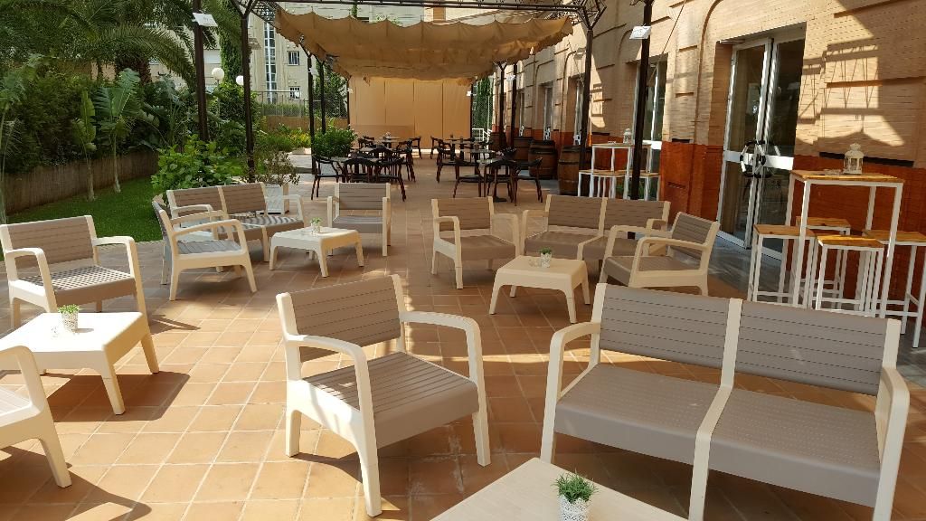 TRH La Motilla Business & Cultural Hotel, foto 6
