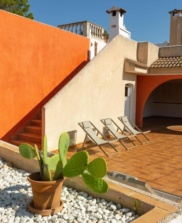 Es Bauló Petit Hotel, foto 15