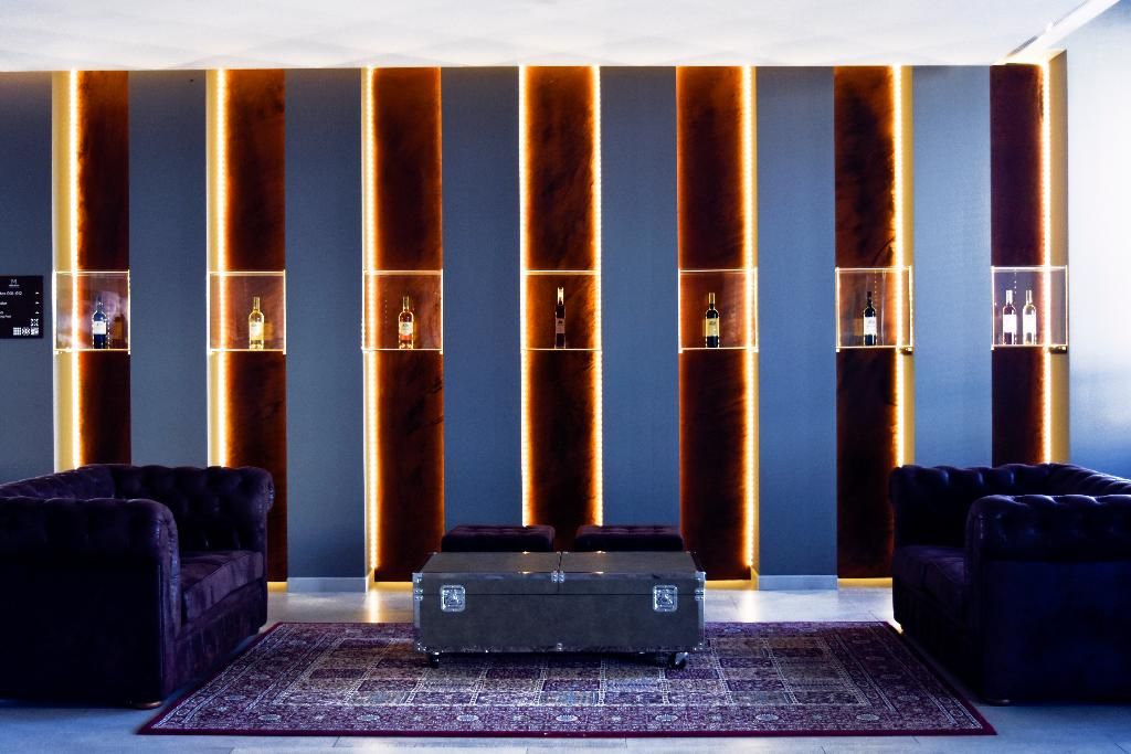 AP Maria Nova Lounge, foto 11