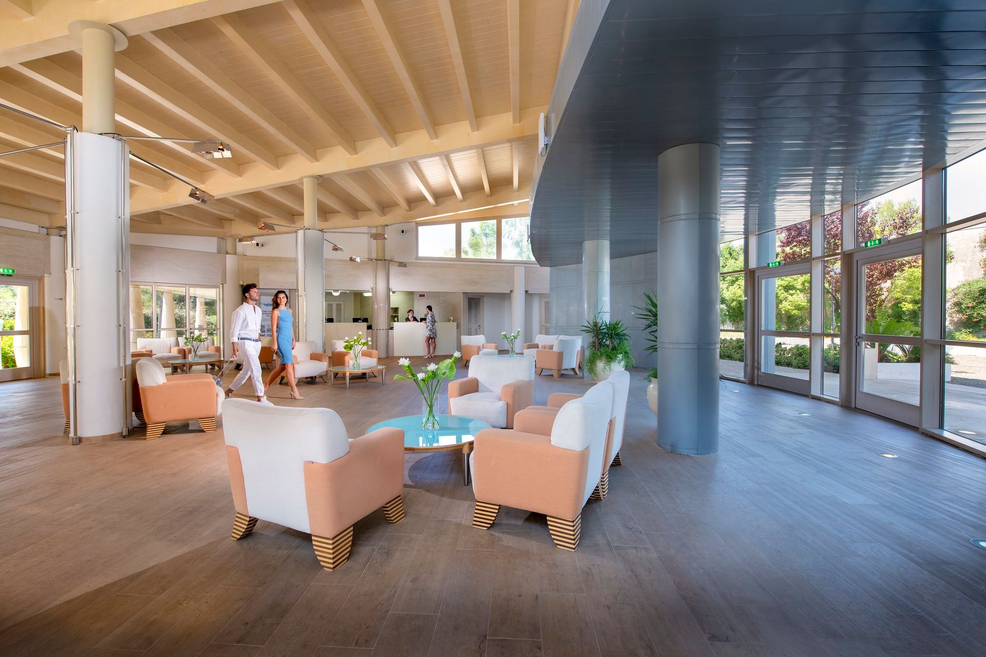 Alborèa Ecolodge Resort, foto 2