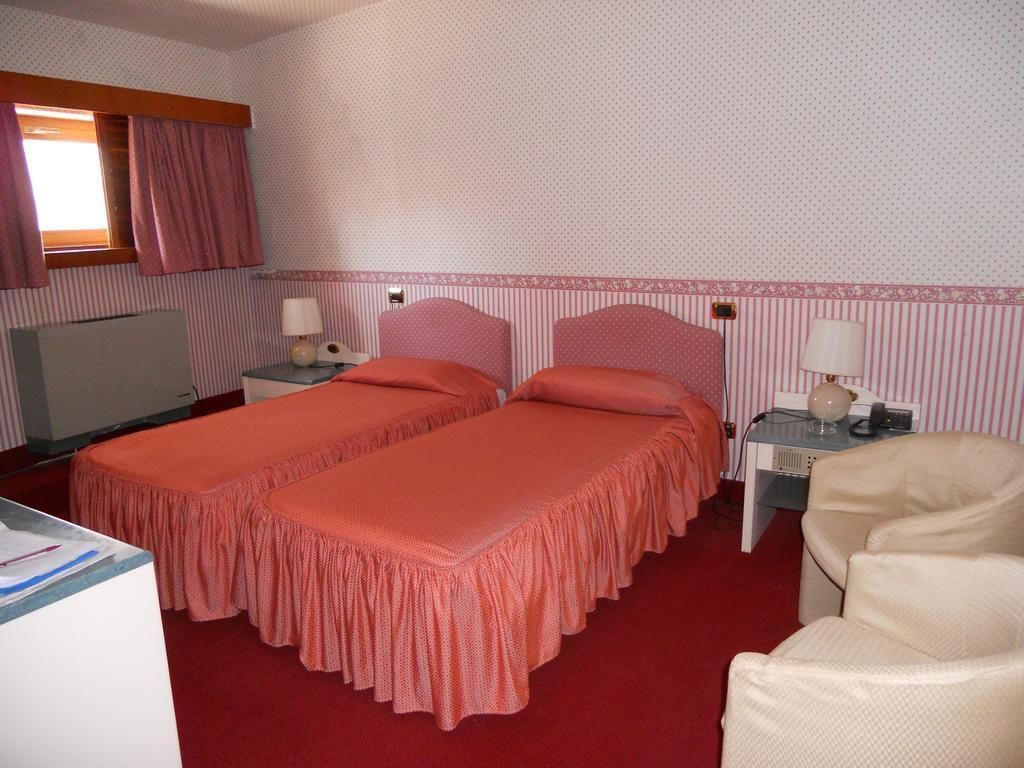 Hotel Cicolella Foggia, foto 8
