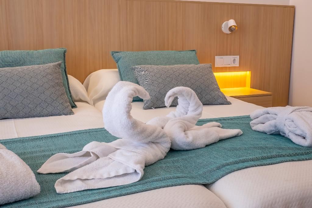 Hotel Gran Sagitario, foto 6