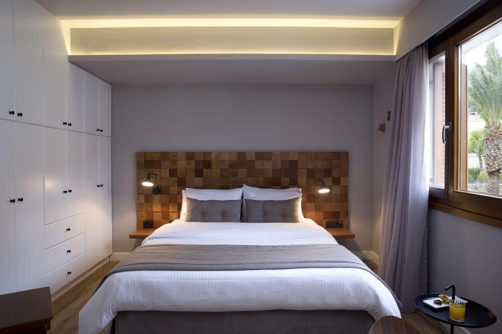 Apollon Library Suites, foto 12