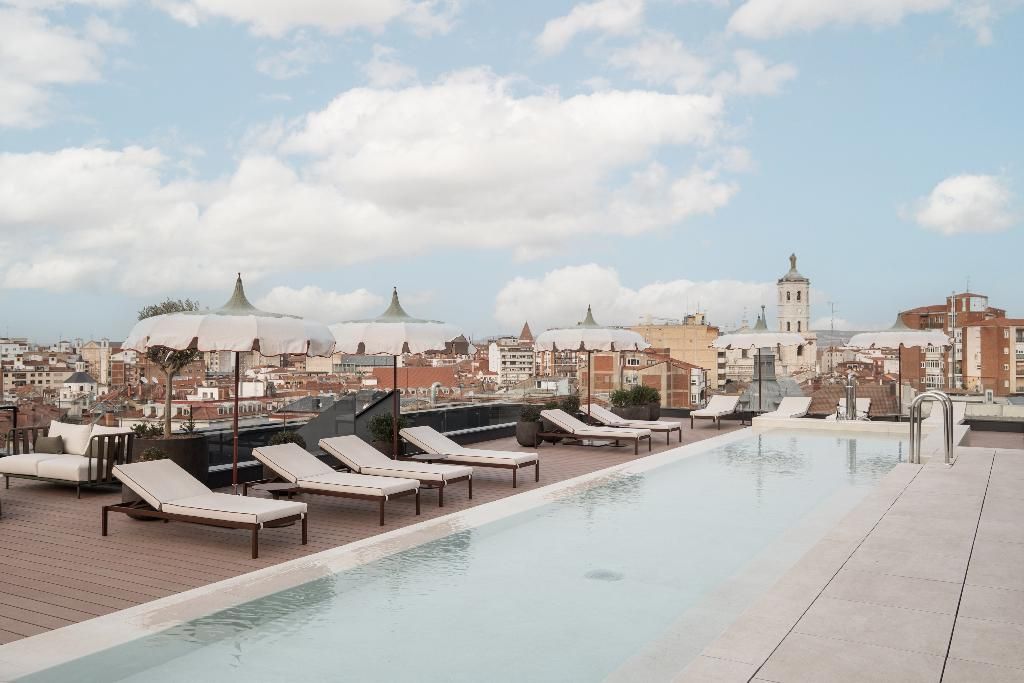 Eurostars Valladolid, foto 12