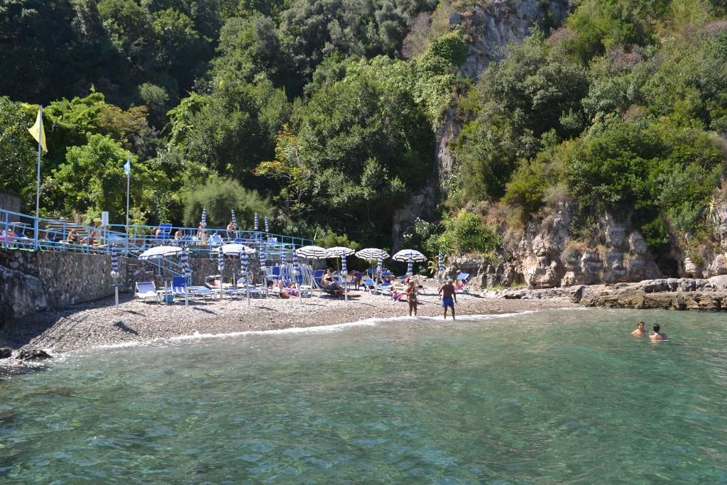 La Tonnarella, foto 12