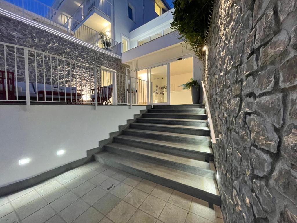 Relais Manfredi Hotel & Restauranat, foto 10