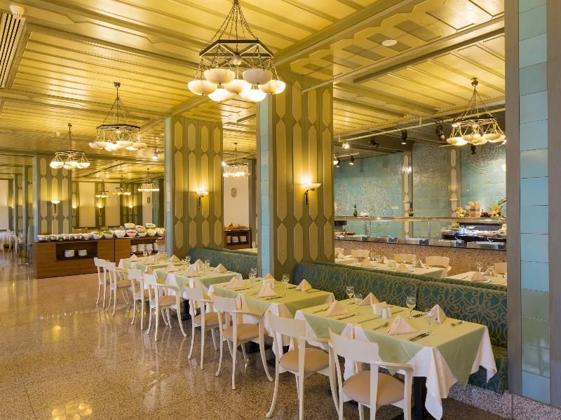 Ozkaymak Falez Hotel, foto 11