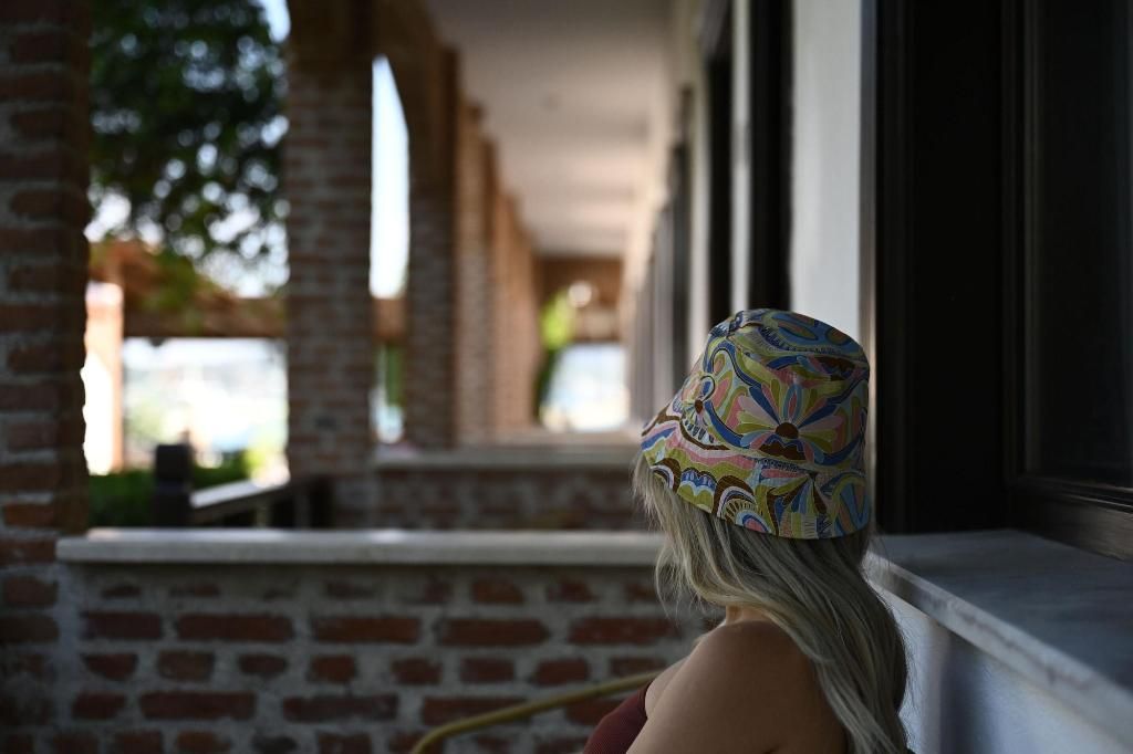 Cunda Deniz Hotel, foto 4
