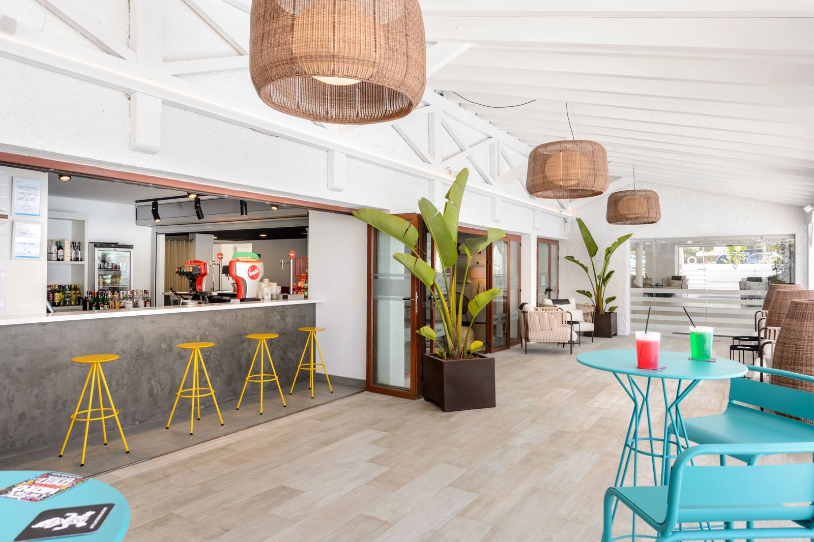 Hotel Vibra Cala Tarida, foto 15