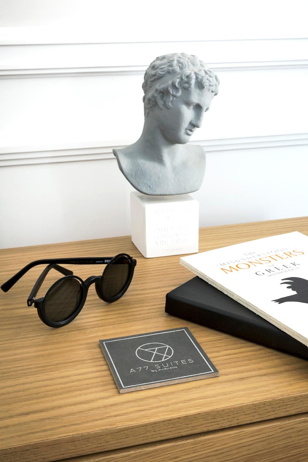 A77 Suites by Andronis, foto 8