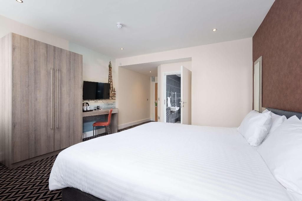 Best Western Carlton Hotel, foto 13