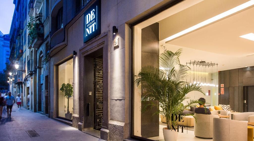 Denit Barcelona, foto 9