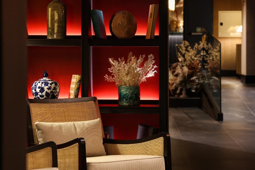 U-Visionary Venezia Hotel, foto 4