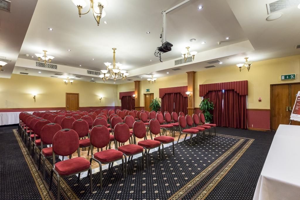 Wembley International Hotel, foto 6