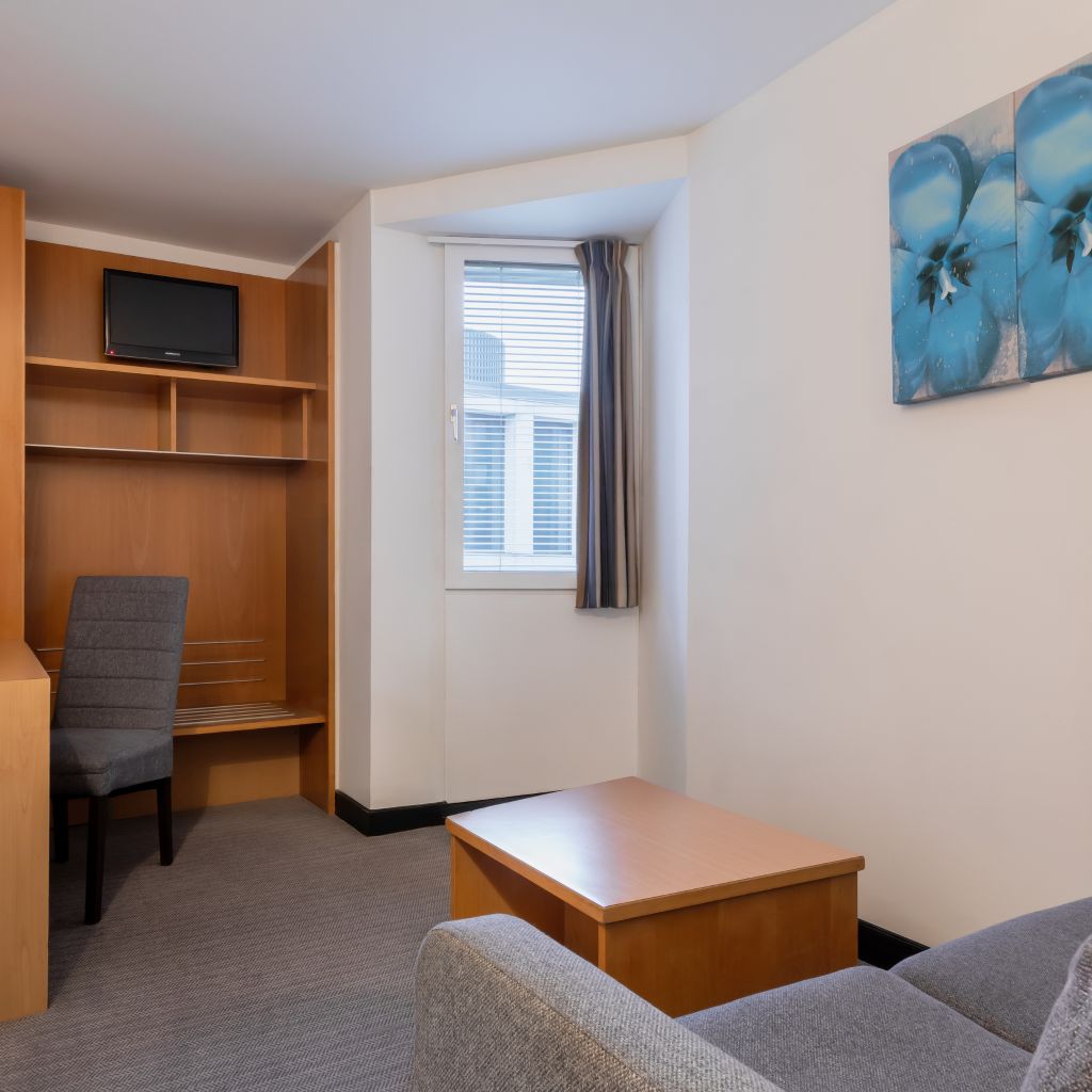 STG Hotel Oxford Street, foto 4