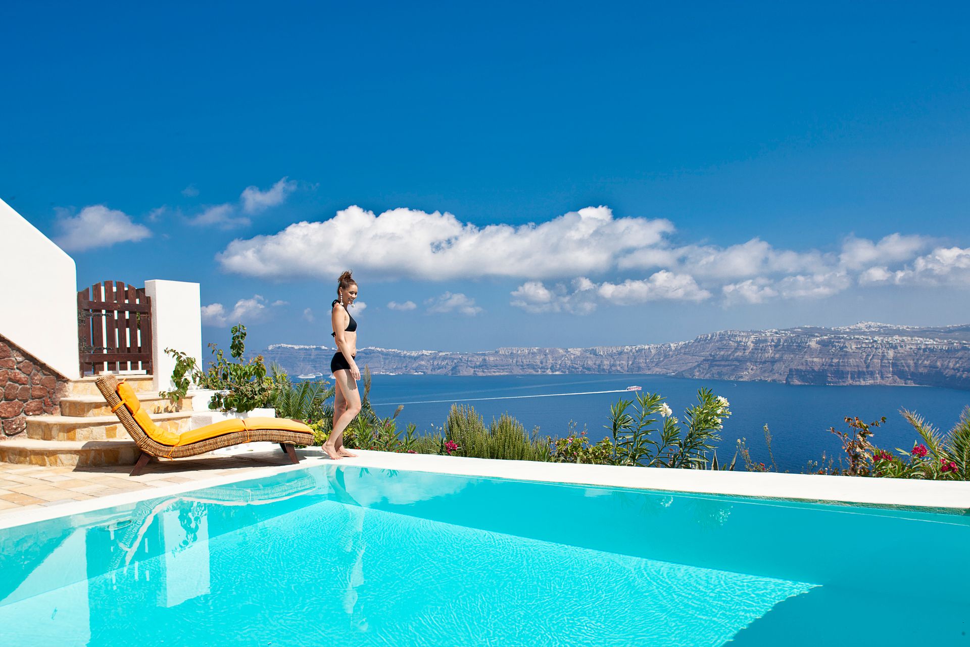 Maison Des Lys Luxury Suites, foto 10
