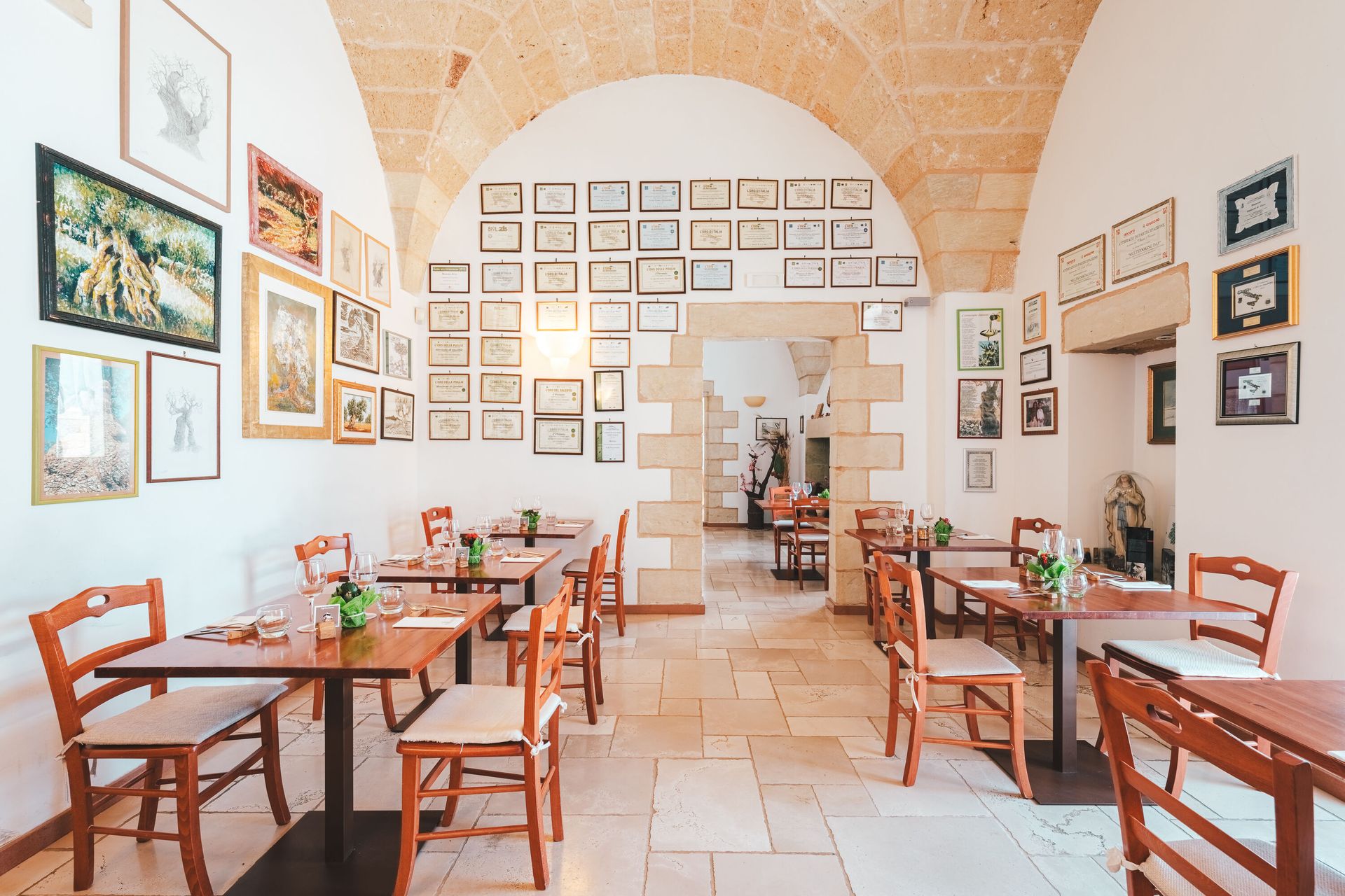 Masseria Stali, foto 14