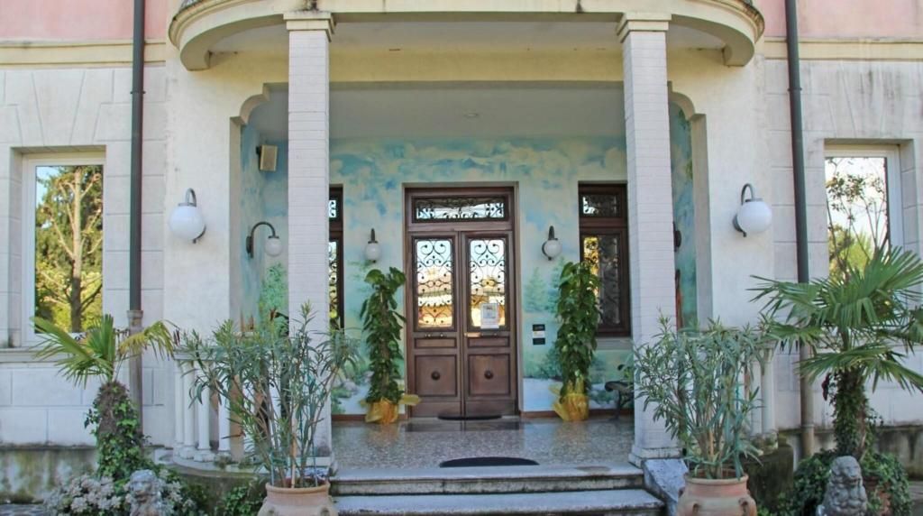 Villa Leon d'Oro, foto 15