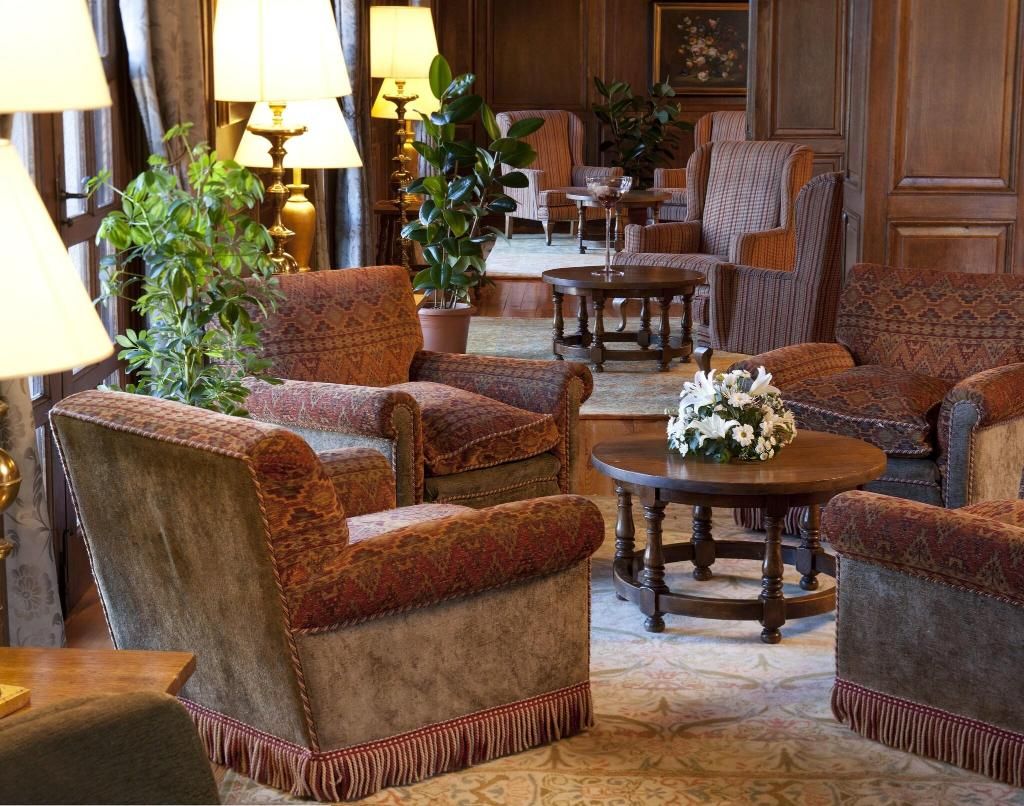 Parador de Cervera de Pisuerga, foto 13