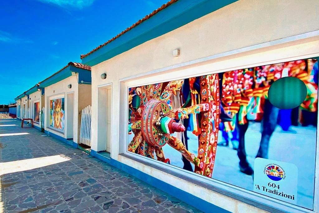 Villaggio Turistico Internazionale La Plaja, foto 8