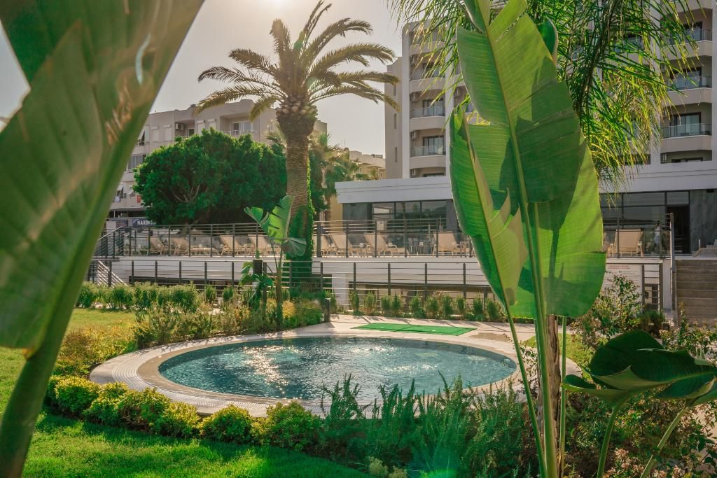 Premier Nergis Beach Hotel, foto 9