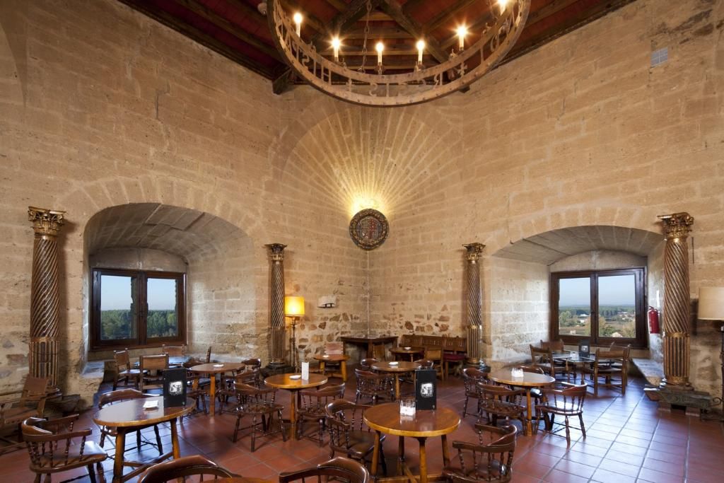 Parador de Benavente, foto 6