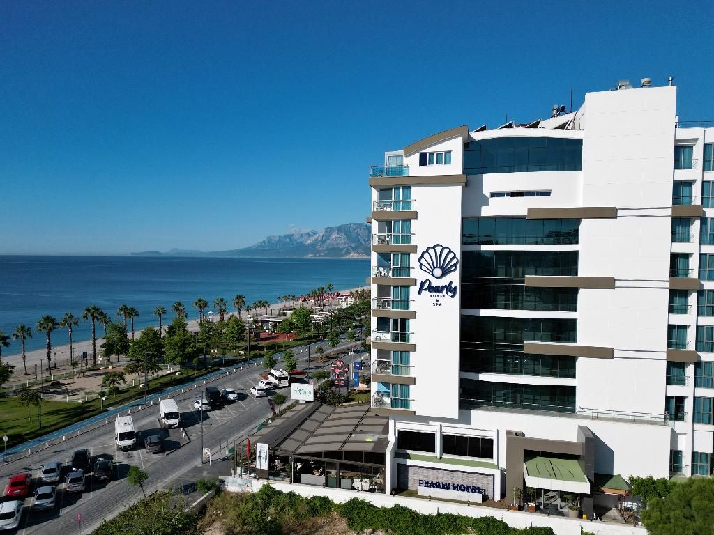 Pearly Hotel, foto 8