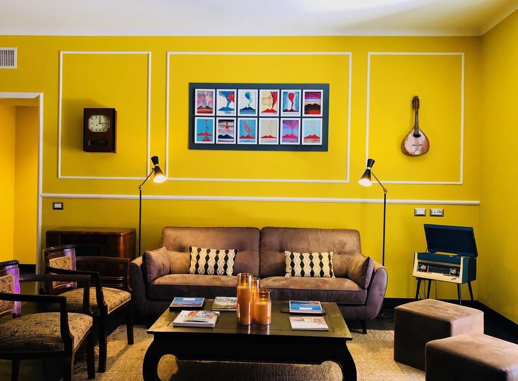 Caruso Place Boutique & Wellness Suites, foto 3