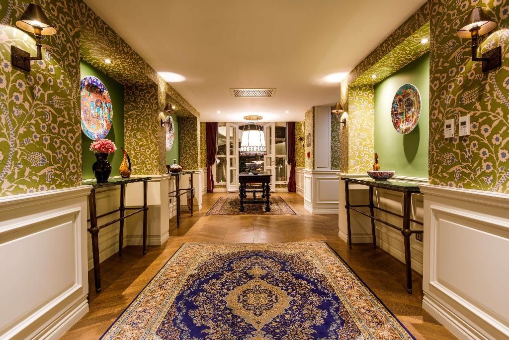 Hagia Sofia Mansions Istanbul, Curio Collection by Hilton, foto 2