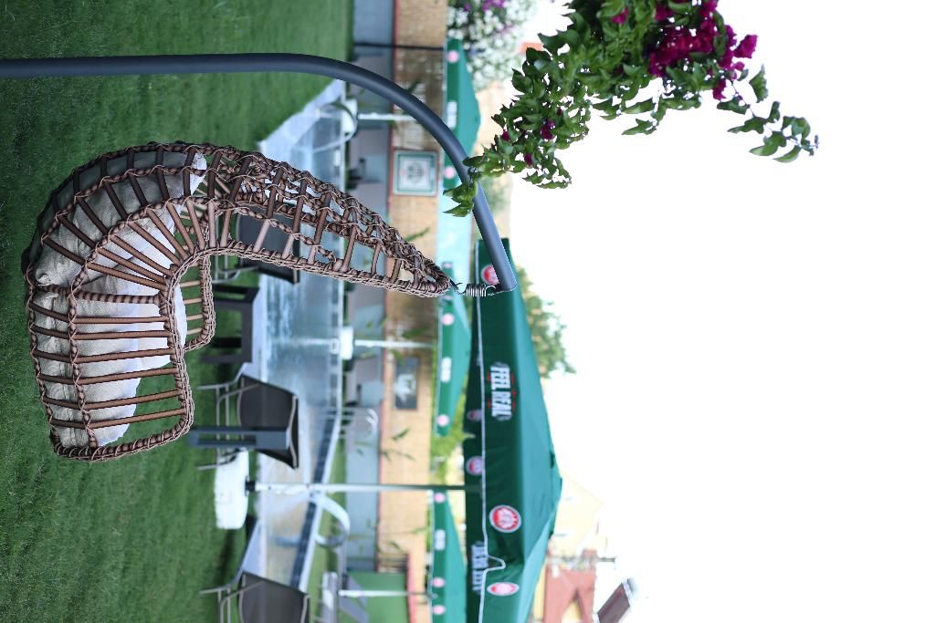 Smyrna Hotel, foto 13