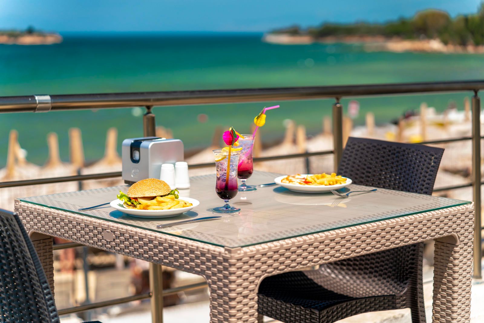 alltoura Club Hotel Lucas Didim Resort, foto 14