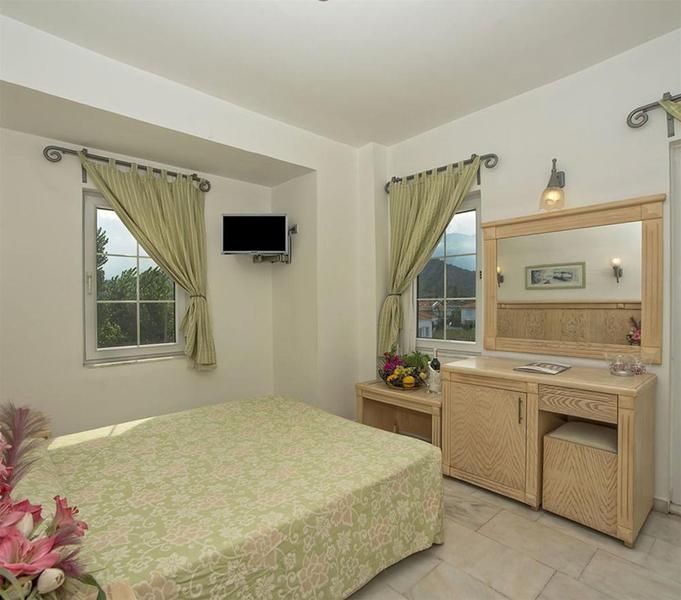 Hotel Sinatra, foto 5