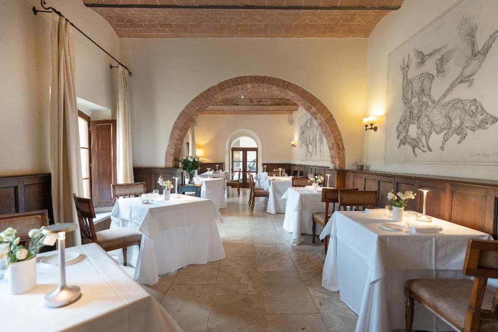 Castel Monastero, foto 4