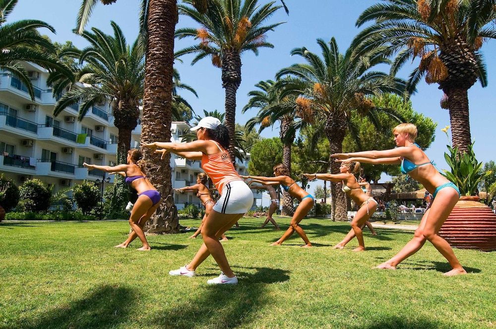 Atlantique Holiday Club, foto 10