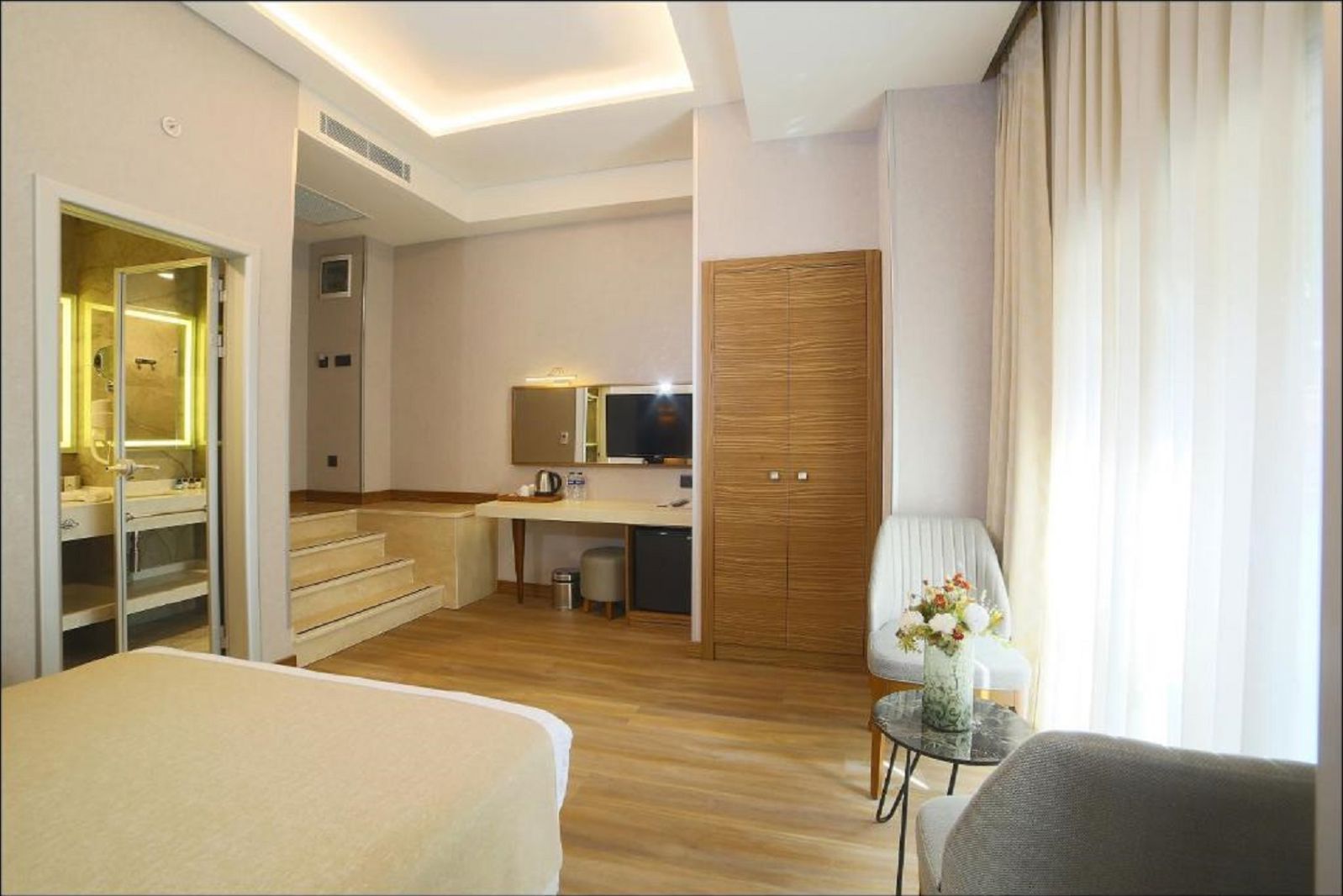 Erboy Hotel, foto 5