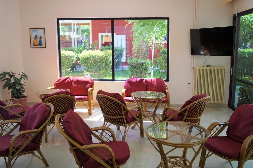 Brati - Arcoudi Hotel, foto 14