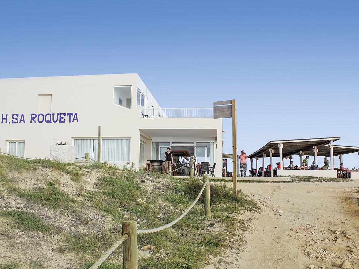 Sa Roqueta, foto 10