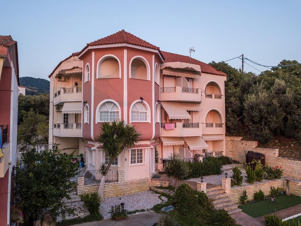 Agios Thomas Hotel, foto 3