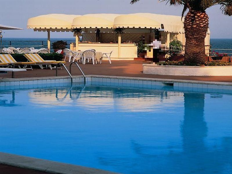 Grand Hotel Baia Verde, foto 12