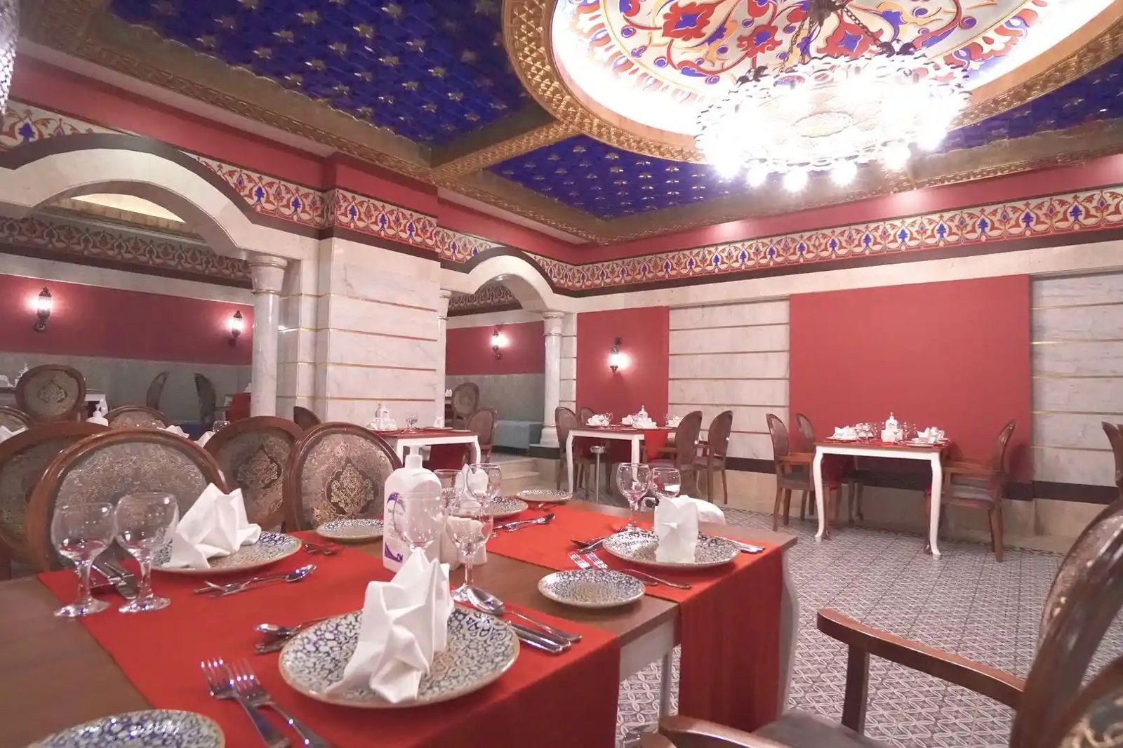 Dream World Palace, foto 15