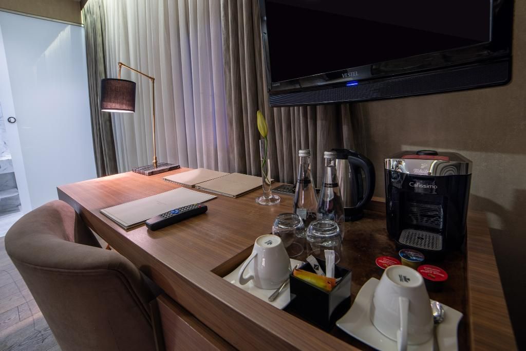 Hotel Saint Sophia Istanbul, foto 3