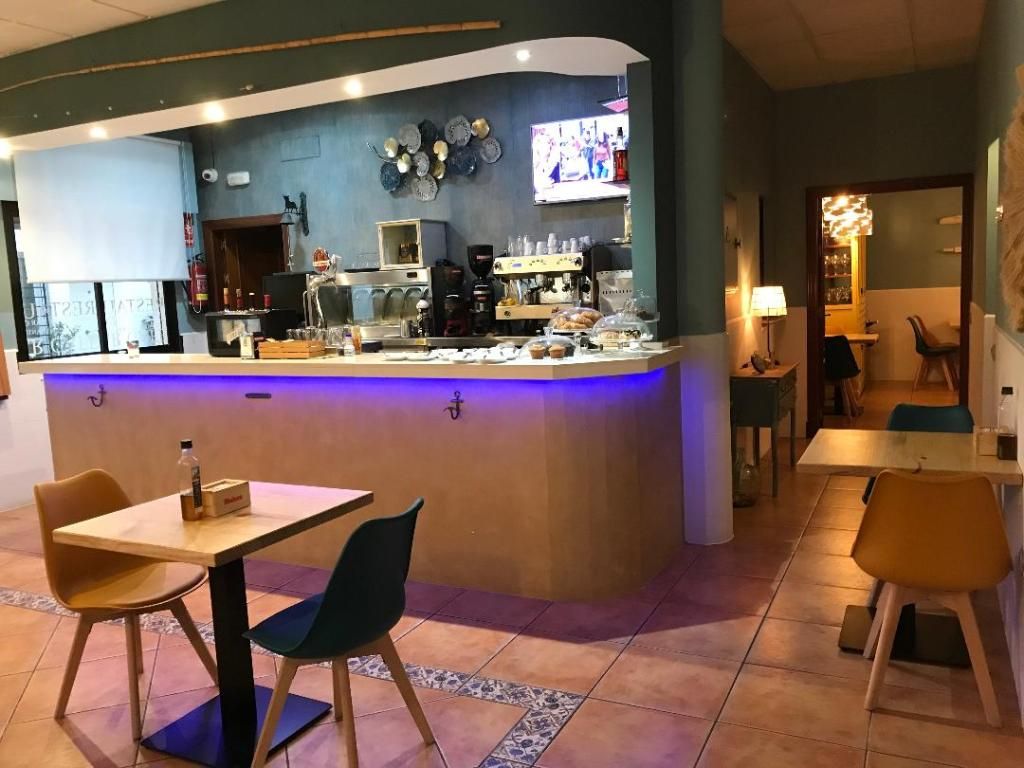 Hostal Restaurante Macavi, foto 14