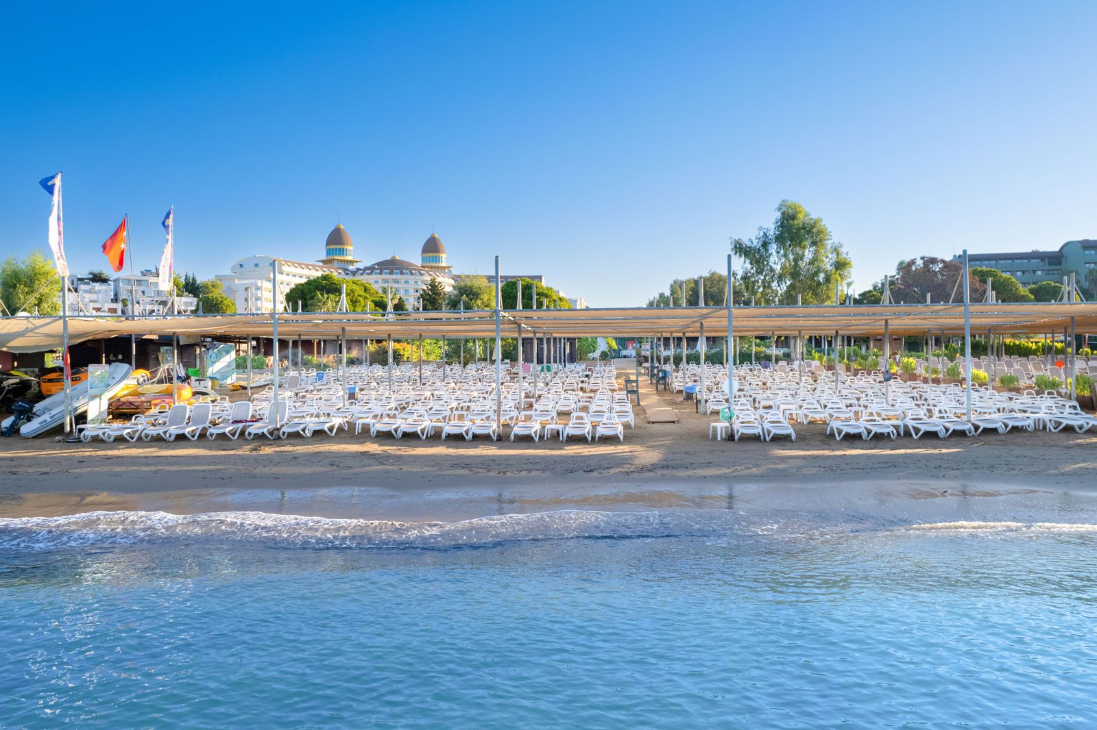 Hotel Nova Park, foto 2